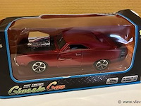 Schaal 1:32 - afbeelding 1 van  1