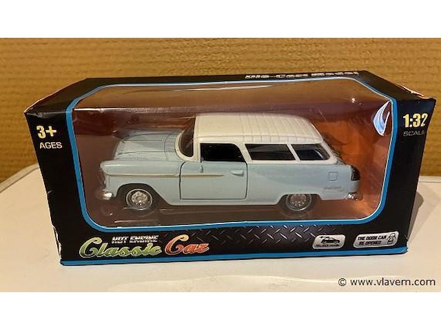 Schaal 1:32 - afbeelding 1 van  1