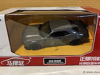 Schaal 1:32 - afbeelding 1 van  1