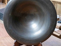 Schaal met houder - afbeelding 1 van  4