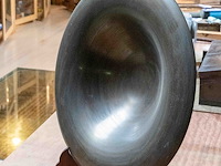 Schaal met houder - afbeelding 2 van  4