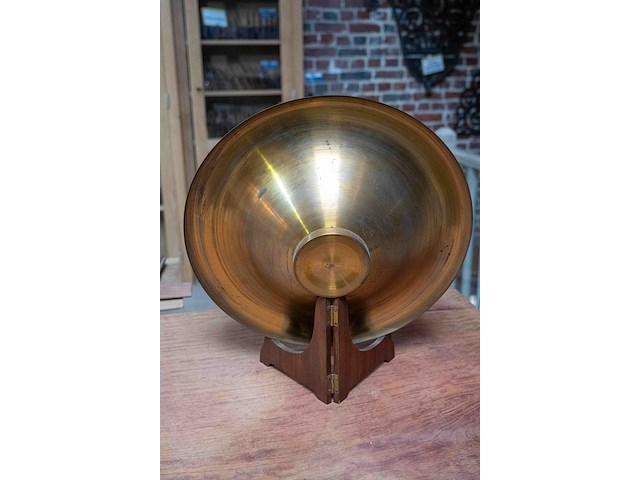 Schaal met houder - afbeelding 3 van  4