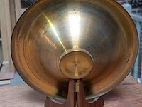 Schaal met houder - afbeelding 3 van  4