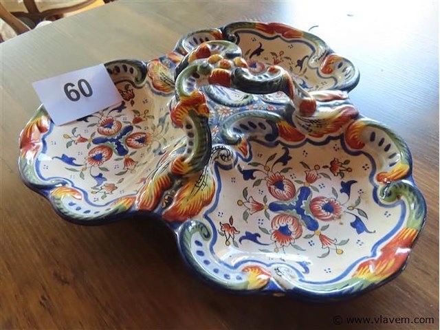 Schaal rouen - afbeelding 1 van  3