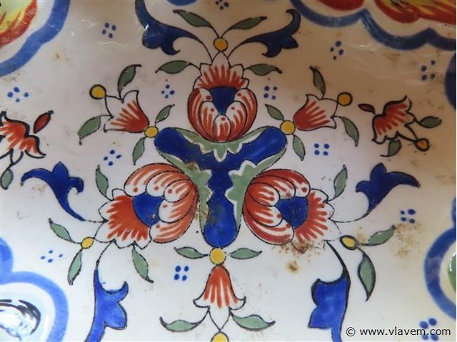 Schaal rouen - afbeelding 2 van  3
