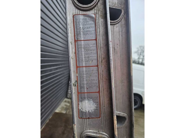 Schaal - afbeelding 4 van  5