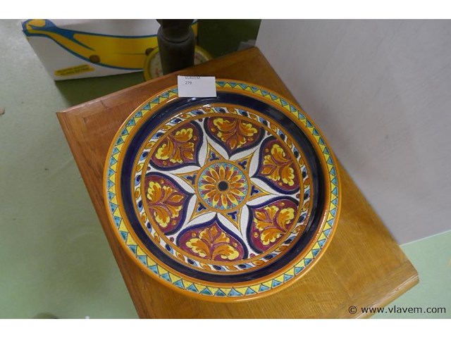 Schaal - afbeelding 1 van  2