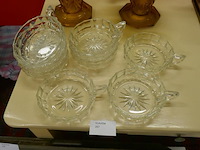 Schaaltjes met oor - afbeelding 1 van  1