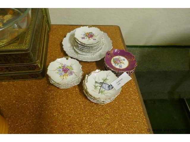 Schaaltjes - afbeelding 1 van  1