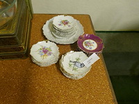 Schaaltjes - afbeelding 1 van  1