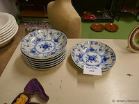 Schaaltjes - afbeelding 2 van  2