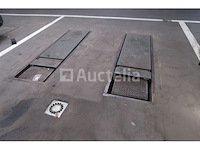 Schaarbrug 3500 kg - afbeelding 1 van  8