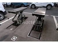 Schaarbrug 3500 kg - afbeelding 2 van  8