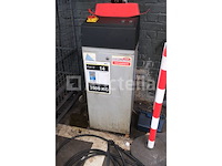 Schaarbrug 3500 kg - afbeelding 4 van  8