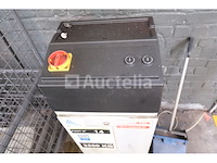 Schaarbrug 3500 kg - afbeelding 5 van  8