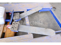 Schaarbrug falco vl60he - afbeelding 6 van  8