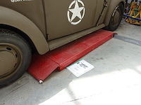 Schaarhefbrug mw tools - afbeelding 1 van  5