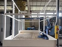 Schaarhefplatform armo - afbeelding 1 van  5