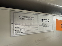 Schaarhefplatform armo - afbeelding 2 van  5