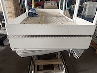 Schaarhefplatform armo - afbeelding 4 van  5