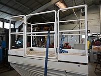 Schaarhefplatform armo - afbeelding 5 van  5