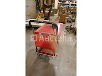 Schaarheftafel chimax - afbeelding 3 van  4