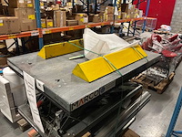 Schaarheftafel - afbeelding 2 van  6
