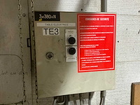 Schaarheftafel - afbeelding 2 van  10