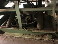 Schaarheftafel - afbeelding 9 van  10