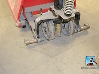 Schaarhefwagen - afbeelding 4 van  9