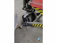 Schaarhefwagen - afbeelding 8 van  9