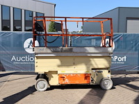 Schaarhoogwerker jlg 2646es elektrisch 10m 2006