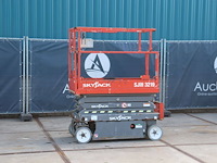 Schaarhoogwerker skyjack sjiii-3219 elektrisch 227kg 7.8m 2017 - afbeelding 1 van  1