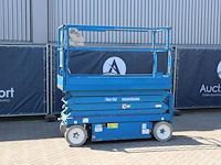 Schaarhoogwerker skyjack sjiii-3226 elektrisch 227kg 9.9m 2015 - afbeelding 1 van  1