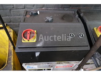 Schaarlift 3000 kg ruimte sf5508mi - afbeelding 1 van  6