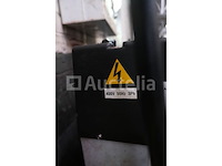 Schaarlift 3000 kg ruimte sf5508mi - afbeelding 2 van  6