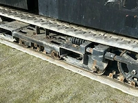 Schaarlift aichi op rups - afbeelding 7 van  22