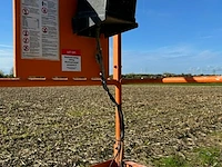 Schaarlift aichi op rups - afbeelding 22 van  22