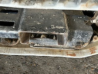 Schaarlift aichi op rups - afbeelding 15 van  22