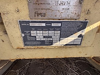 Schaarlift force, - afbeelding 2 van  6