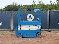 Schaarlift genie gs-1932 elektrisch 227kg 7.79m 2016
