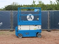 Schaarlift genie gs-1932 elektrisch 227kg 7.79m 2016