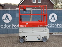 Schaarlift genie gs-1932 elektrisch 7.85m 2013 - afbeelding 1 van  1