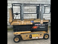 Schaarlift grove mfg sm2633be - afbeelding 5 van  5