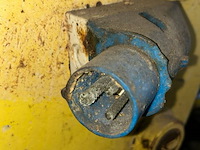 Schaarlift iteco 7.5m werkhoogte - afbeelding 3 van  11