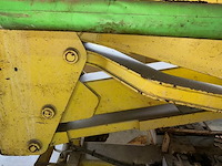 Schaarlift iteco 7.5m werkhoogte - afbeelding 6 van  11