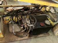 Schaarlift iteco 7.5m werkhoogte - afbeelding 7 van  11