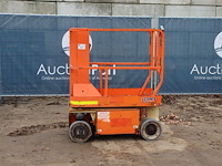 Schaarlift jlg 1230es 5.66m elektrisch - afbeelding 1 van  1