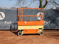 Schaarlift jlg 1930-es elektrisch 7.7m 2006 - afbeelding 1 van  1
