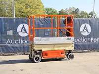 Schaarlift jlg 1930es elektrisch 7.72m 2004 - afbeelding 1 van  1